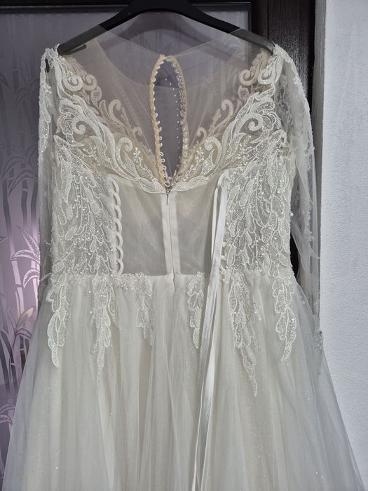 Rochie de mireasa