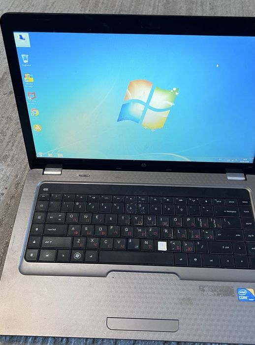 Продам Ноутбук Hp