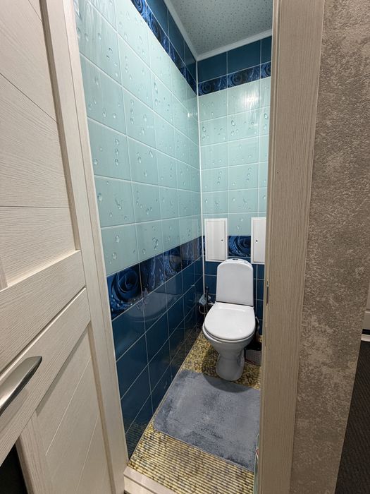 Продам 2-х комнатную кв на Кск
