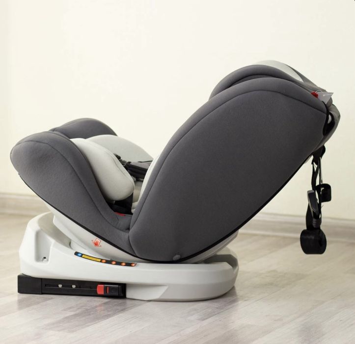 Автокресло KIDILO ISOFIX б/у