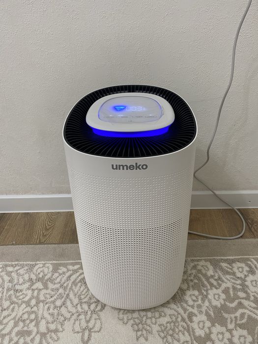 Очиститель воздуха Umeko Air белый