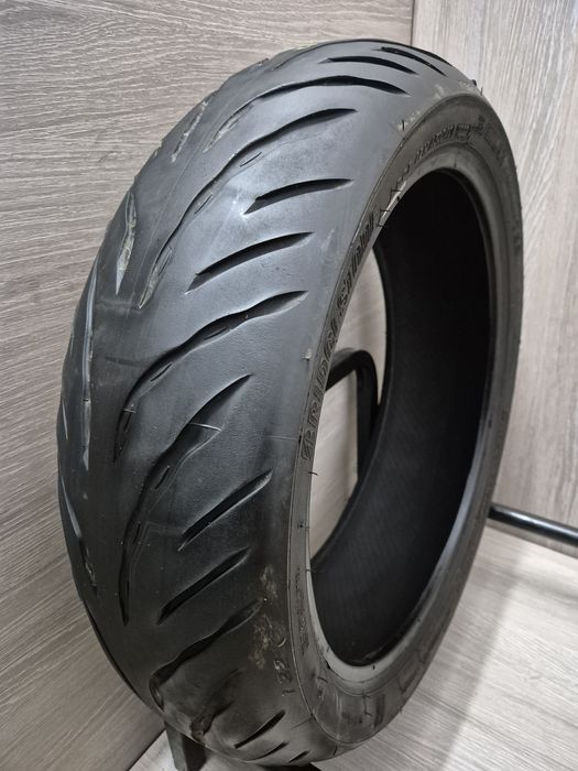 Anvelopa moto 180 55 17 Bridgestone T32 dot 2022