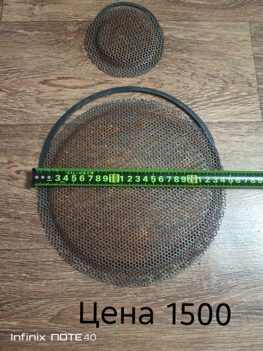 Продам для колонок сетки панели фазоинверторы