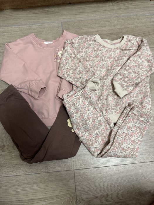 Lot hainute fetita 92