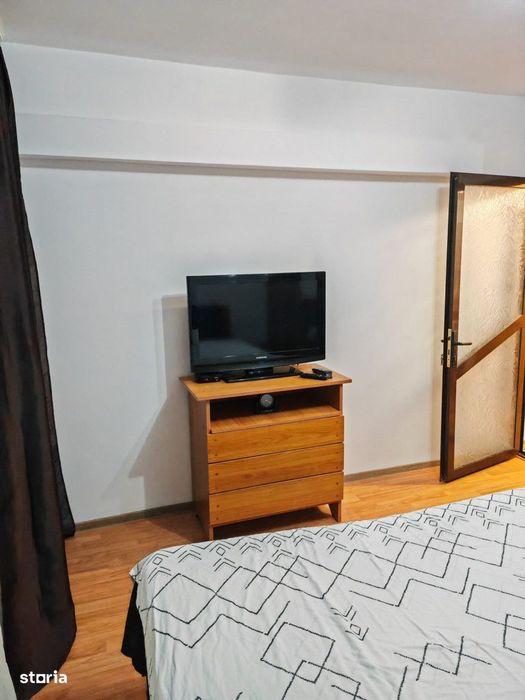Apartament 2 camere de închiriat