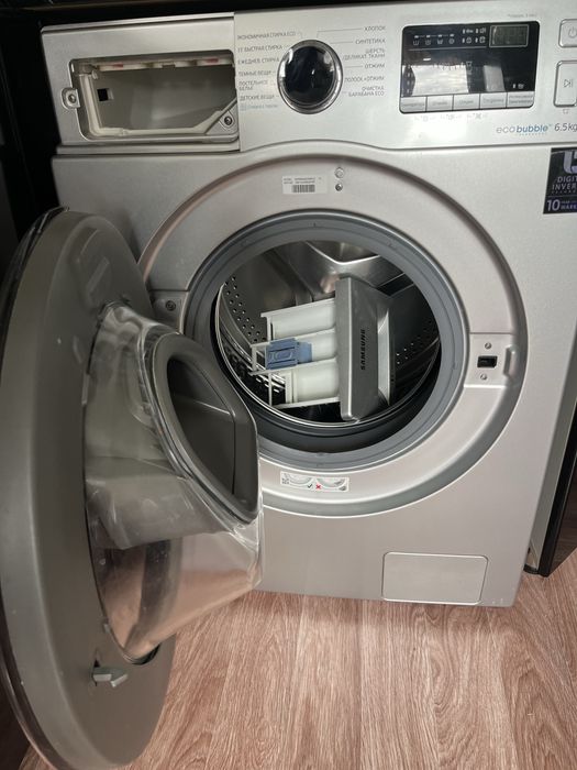 Продам стиральную машину автомат samsung