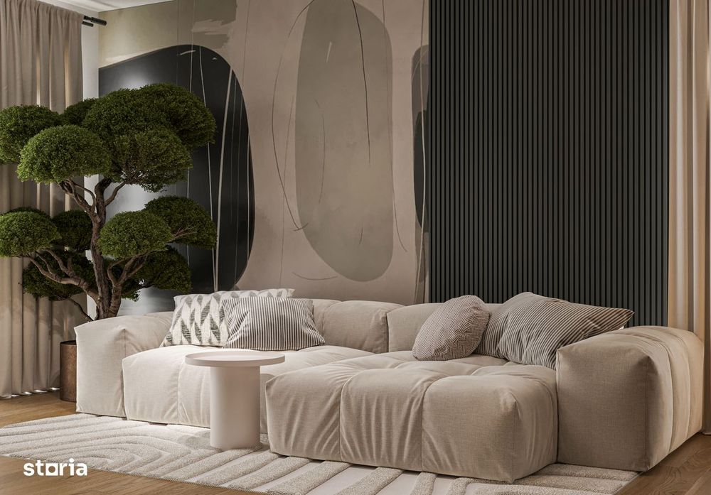 Apartament 2 camere | bloc nou | Strada Stelelor