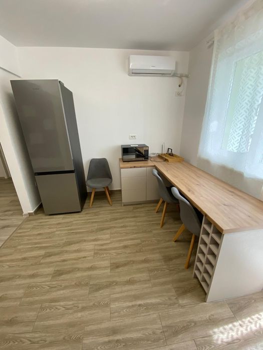 Apartament 2 camere, Pallady–Gura Putnei, 52 m², parcare inclusă