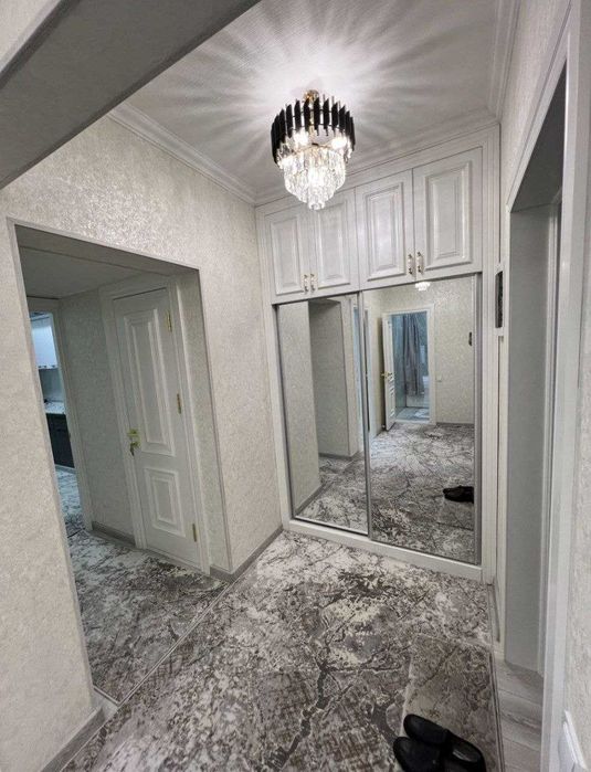 Сдается квартира в аренду | Бектемир | ЖК Мусаффо Маскан | 3/2/10