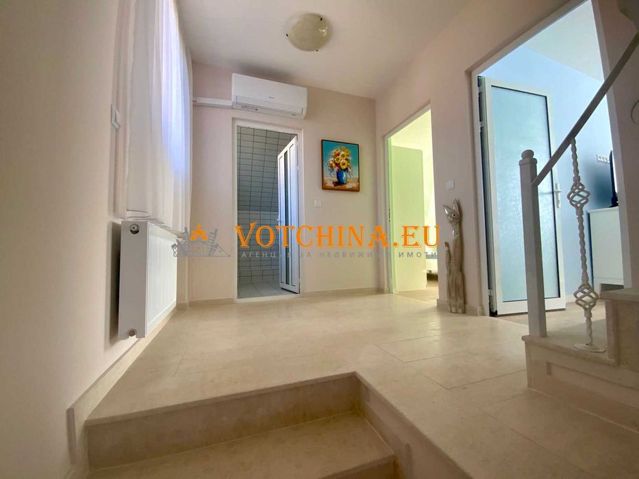 Продава се Къща в Варна, Център - 145 кв.м за 2414 €/кв.м - Снимка #6