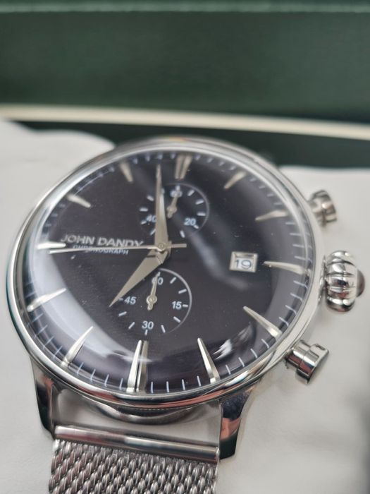 Ceas John Dandy nou