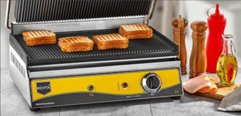 Toster aparati tostr Ezgara izgara изгары Turkiya Xitoy fasfud apparat