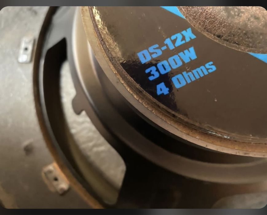 Усилвател с колона