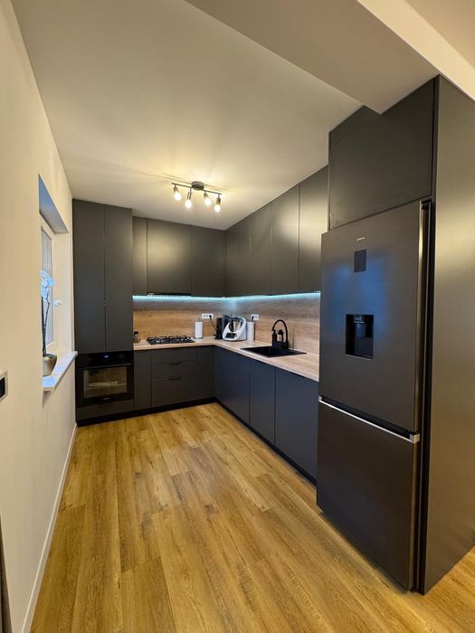 Vand duplex finisat