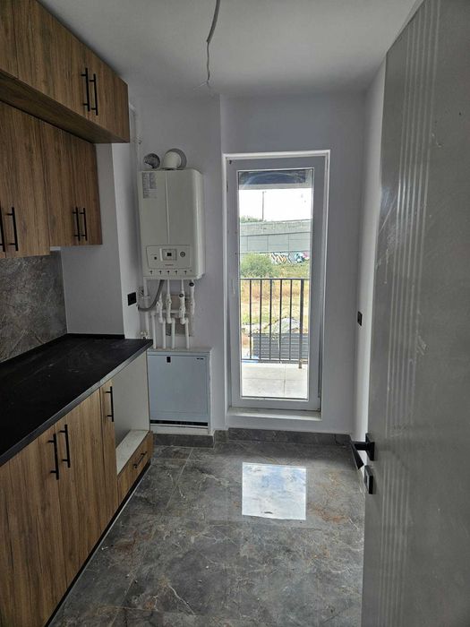 Apartament 2 camere  ghencea