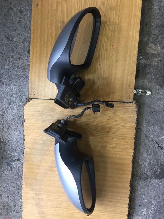 Seat altea 2008 FR огледала