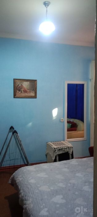 Продам квартиру!