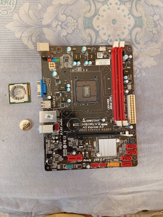 Ремонт , техническое обслуживание и сборка.