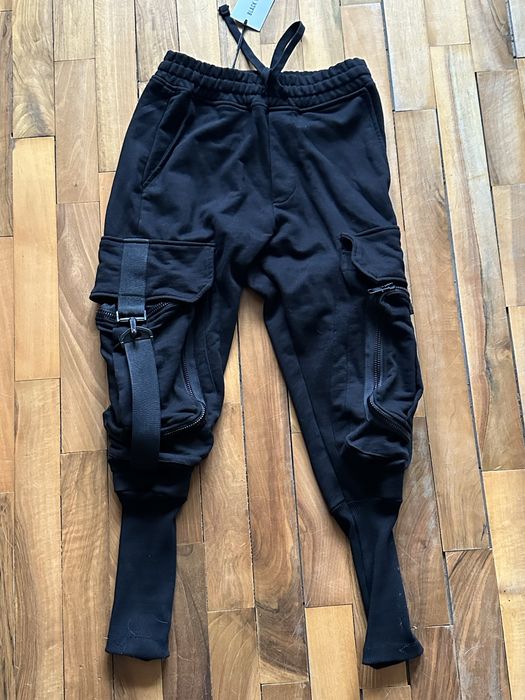 Чисто нов панталон Black Island