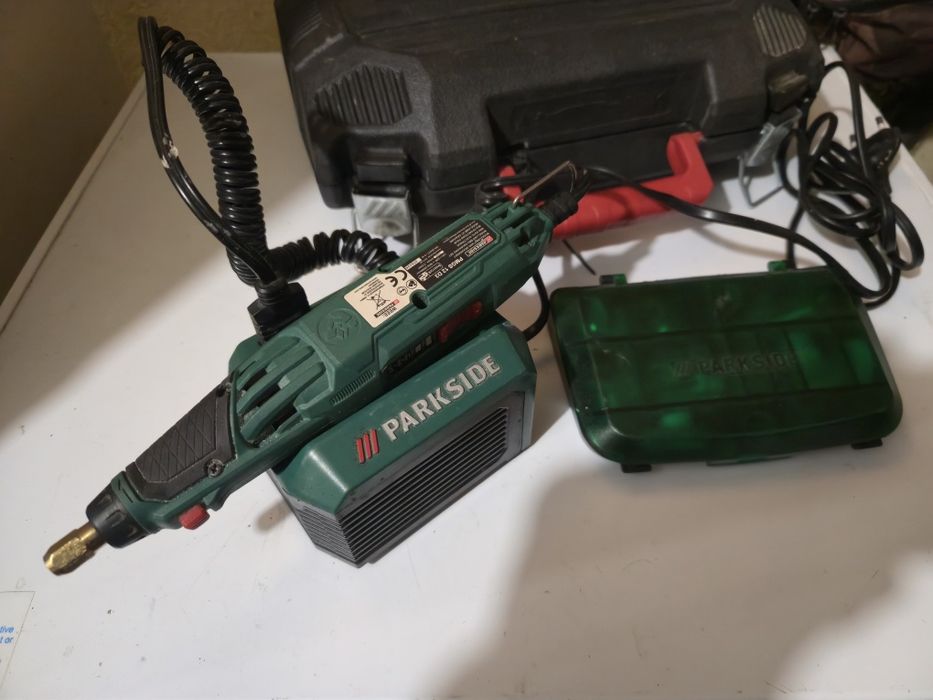 Мултишлайф (дремел)