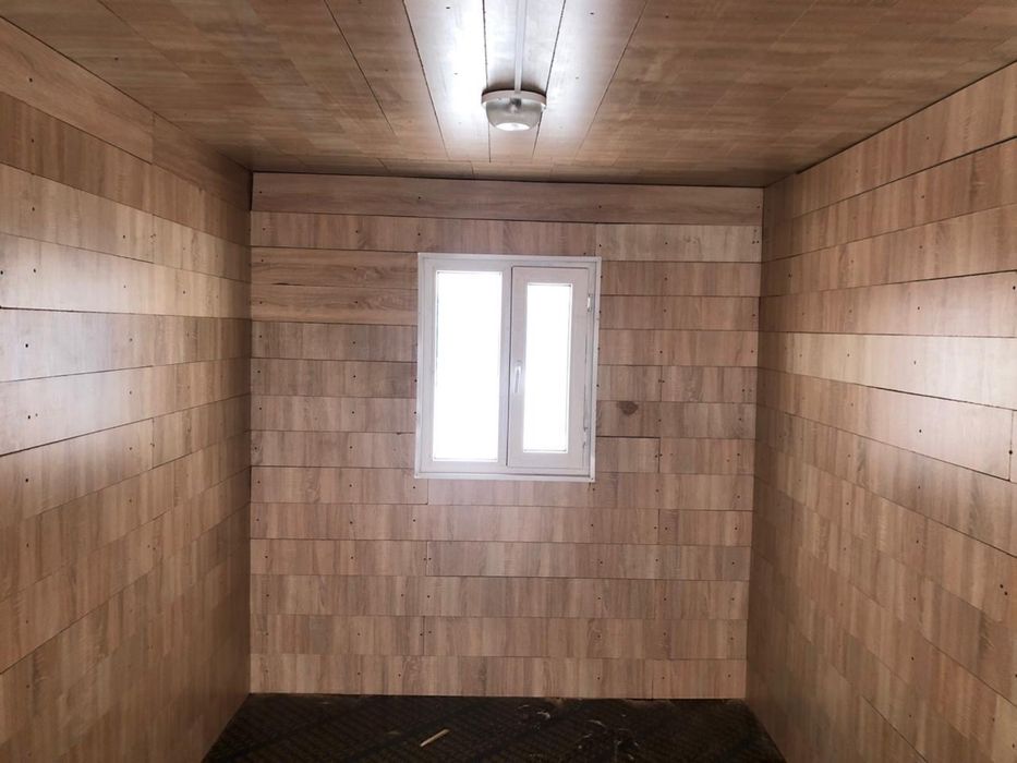 Аренда Бытовки в Астане