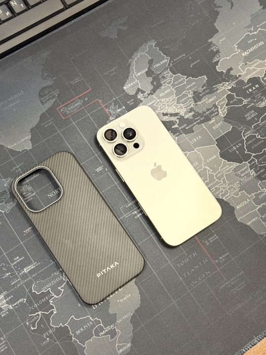Iphone 16 pro 128 gb
