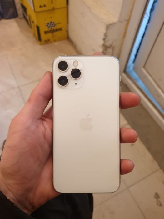 Айфон11 про 64 память СРОЧНООО