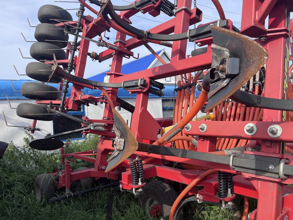 Посевной комплекс Партнер