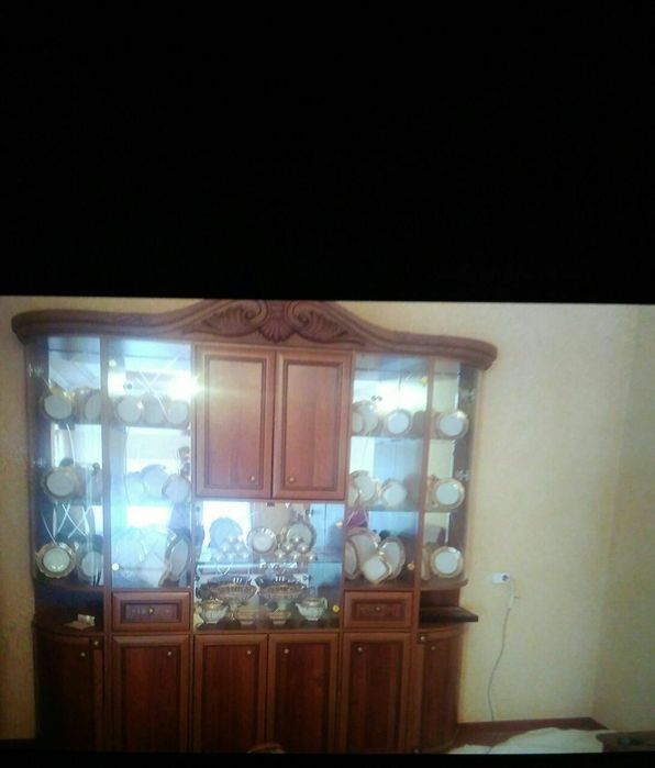 Стенка. " Горька". Новая. Горька стенка.Янги.