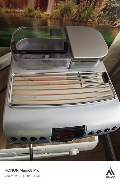 Philips Saeco HD8930 Royal Capuchino