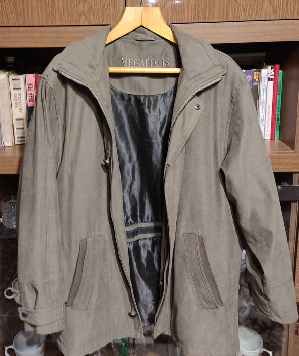 Срочно продам мужские вещи на рост 1.75 м.  и вес 80 кг