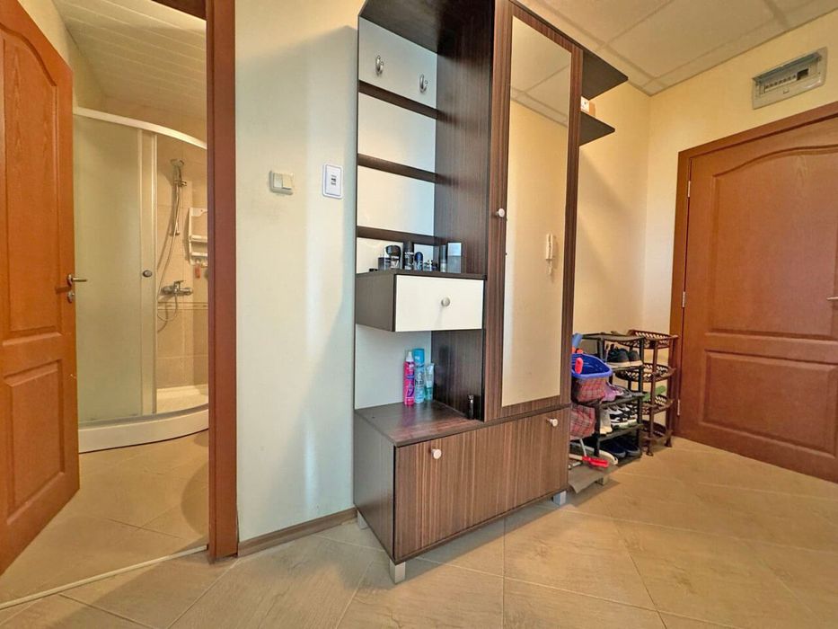 3-стаен в Слънчев бряг площ 77