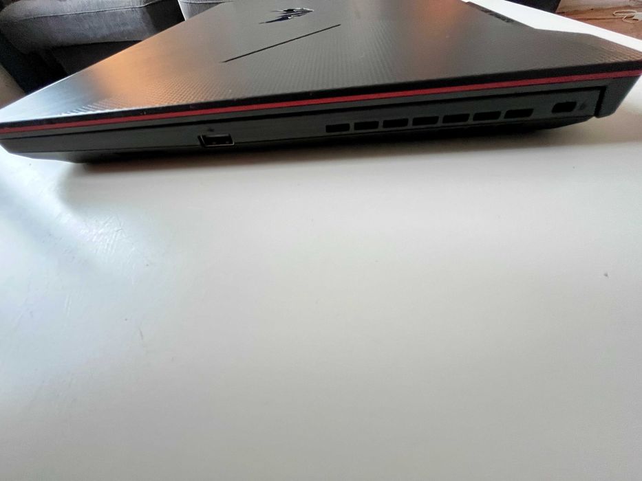 Лаптоп Gaming ASUS TUF A15 FA506IV
