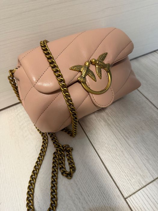 Дамска чанта Pinko
