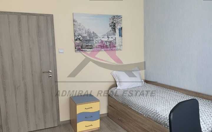 Дава се под наем Тристаен апартамент в Варна, Чайка - 72 кв.м за 648.21 € - Снимка #7