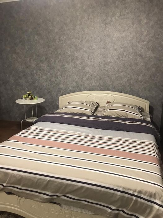 Хорошая квартира студия