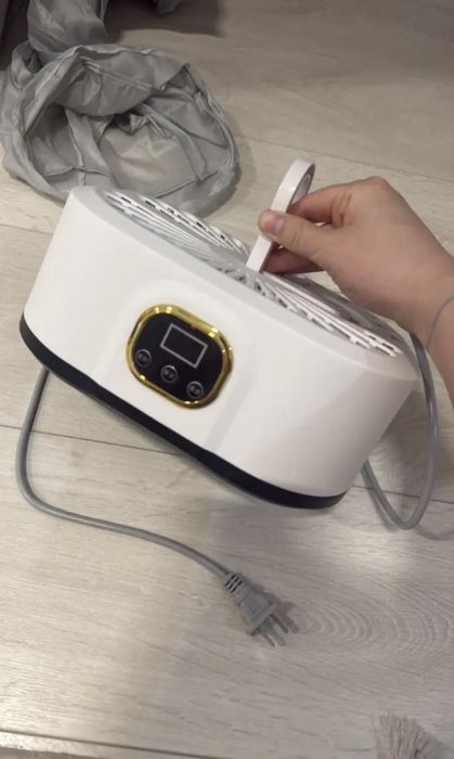 электрическая сушилка для белья