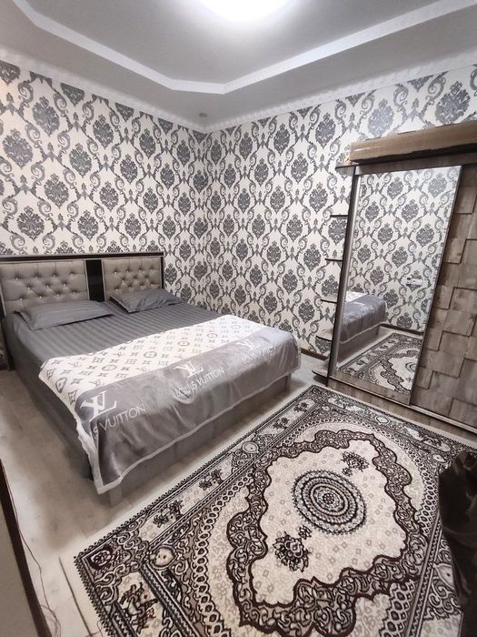 Дача сотилади Хумсонда