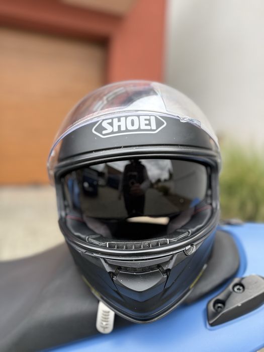 Cască MOTO Shoei GT-Air2 / XL / 60cm