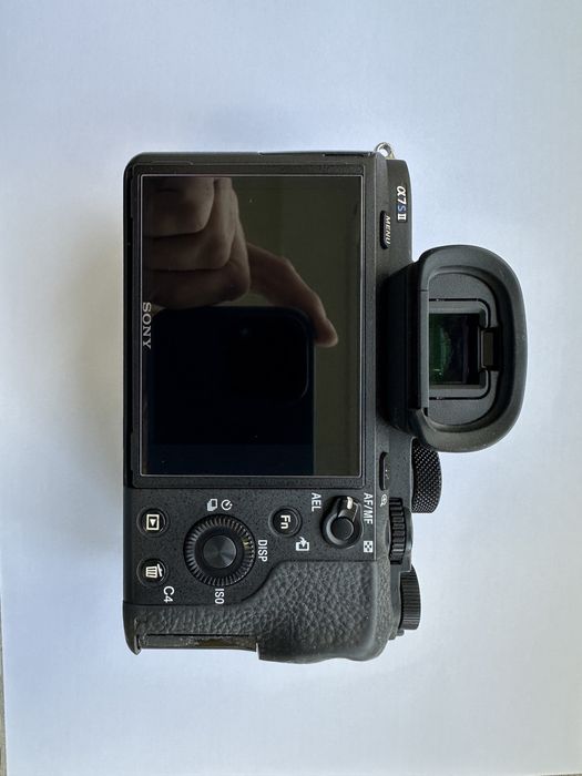 Camera foto / video Sony a7s2 / a7sii
