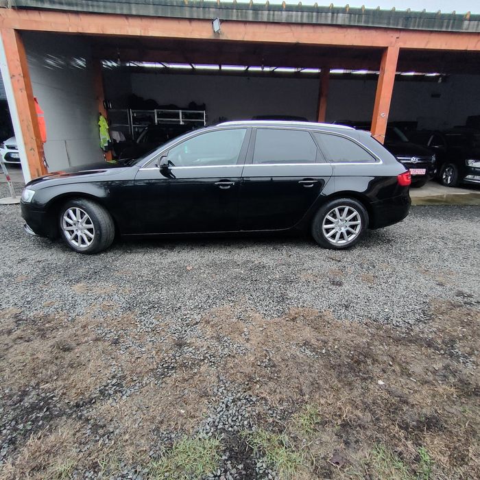 Audi A4 2016 diesel perfecta stare dotări GARANȚIE transport gratuit