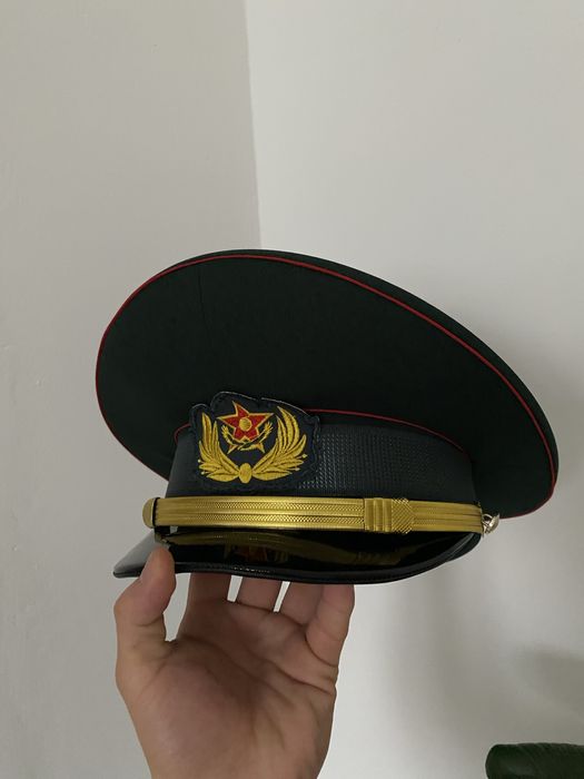 Офисная парадная форма