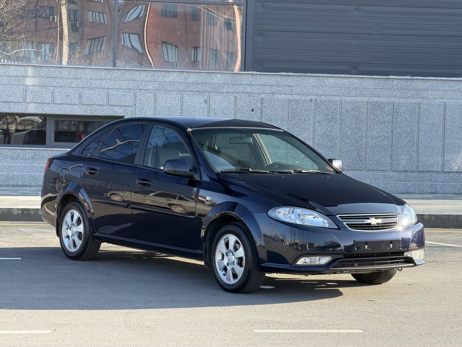 Chevrolet gentra 2023 AT