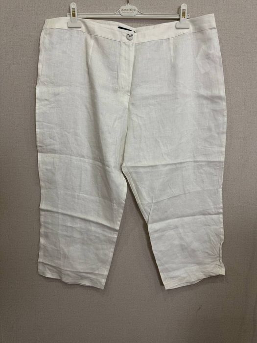 Брюки Лен новые и платья Турция