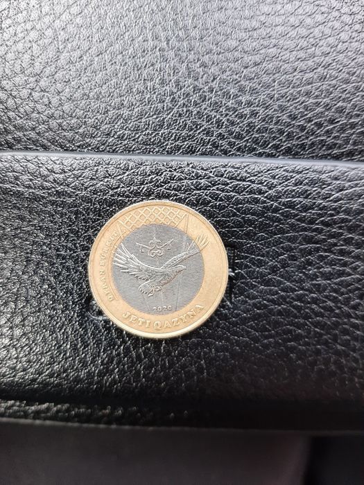 Монеты еменные эксклюзивные