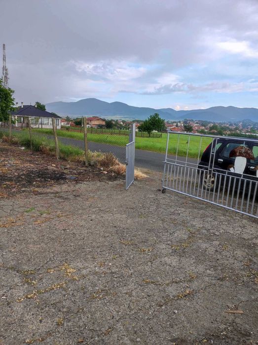 Продава се Промишлена сграда в Айтос - 1053 кв.м за 228 €/кв.м - Снимка #5