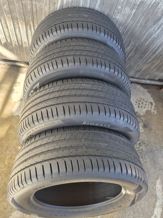 205 55 16 Пирели 24г