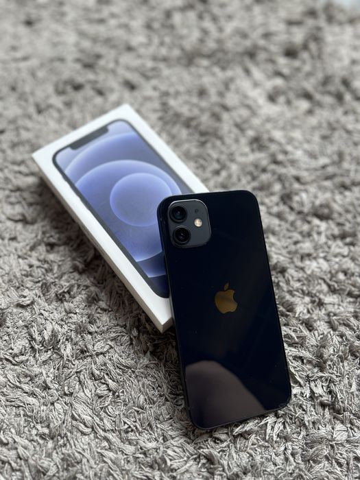 iphone 12 - fara urme de uzura