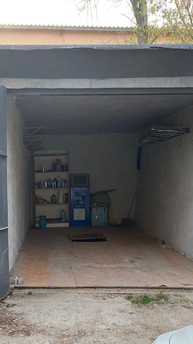 Сдаётся Аренду  Гараж