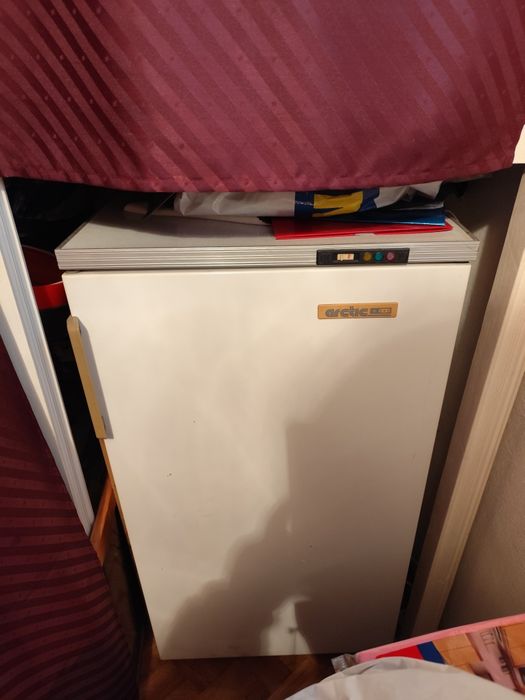 Congelator Arctic 5 sertare
